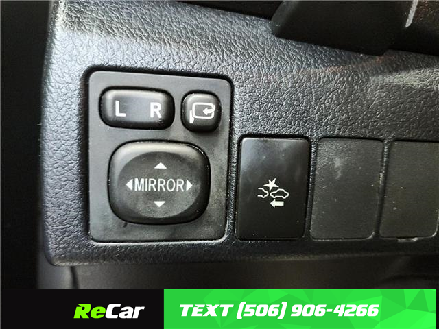 2018 Toyota Corolla iM 