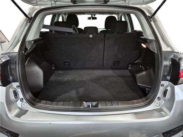 2023 Mitsubishi RVR ES