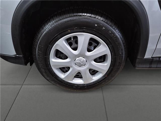 2023 Mitsubishi RVR ES