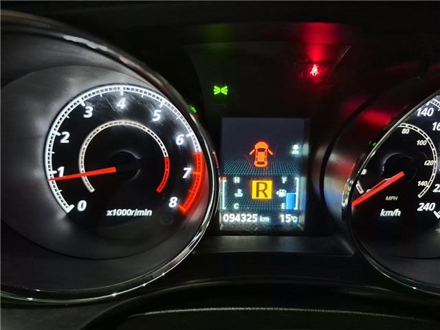 2023 Mitsubishi RVR ES