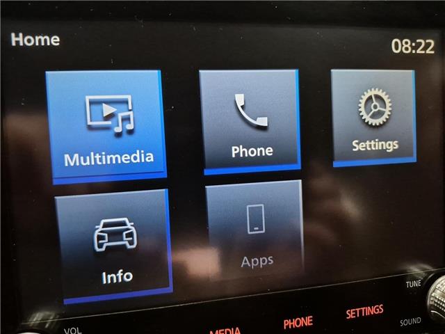 2023 Mitsubishi RVR ES