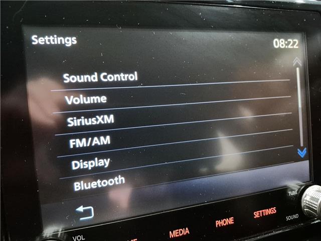 2023 Mitsubishi RVR ES