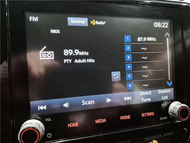 2023 Mitsubishi RVR ES