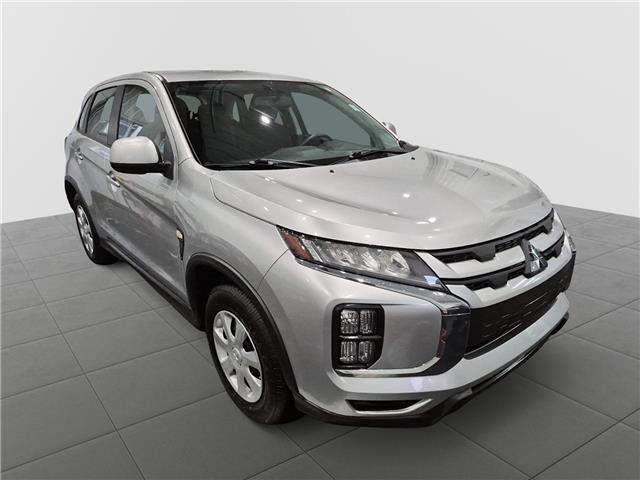 2023 Mitsubishi RVR ES