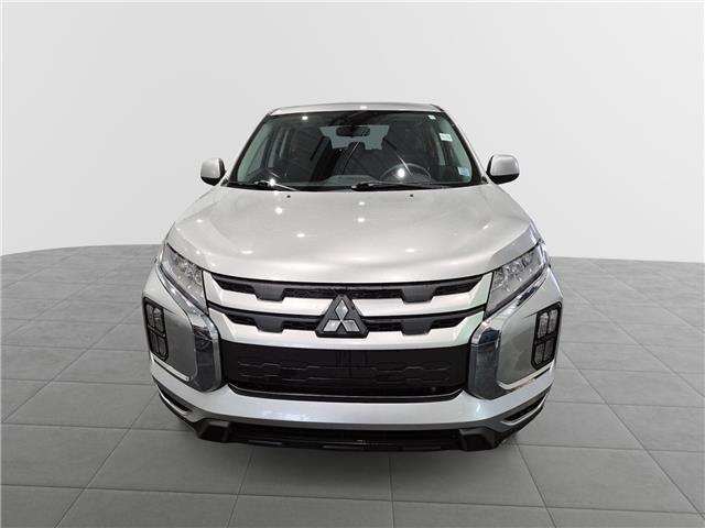 2023 Mitsubishi RVR ES