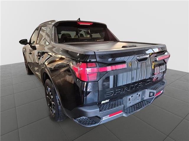 2024 Hyundai Santa Cruz Preferred