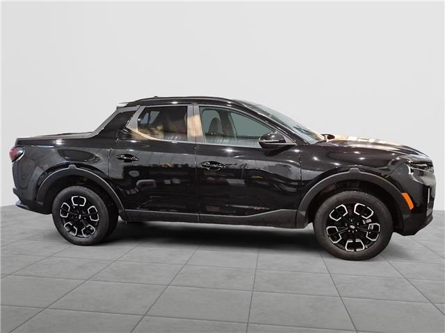 2024 Hyundai Santa Cruz Preferred