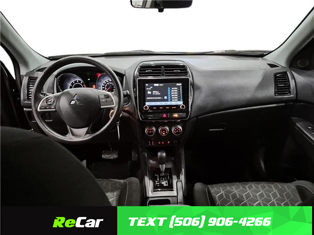 2023 Mitsubishi RVR ES