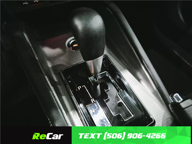 2023 Mitsubishi RVR ES