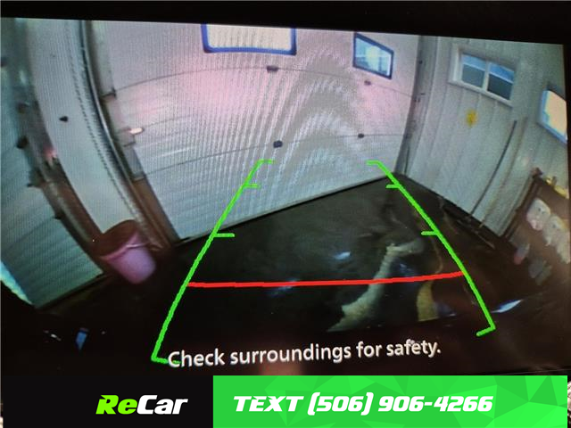 2023 Mitsubishi RVR ES