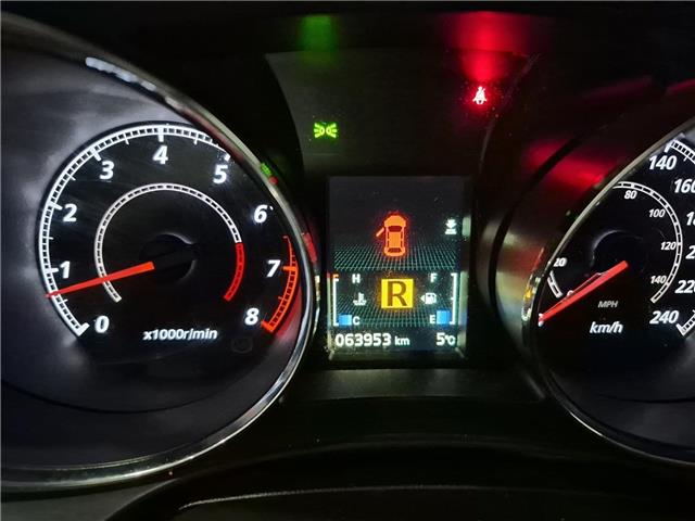 2023 Mitsubishi RVR ES