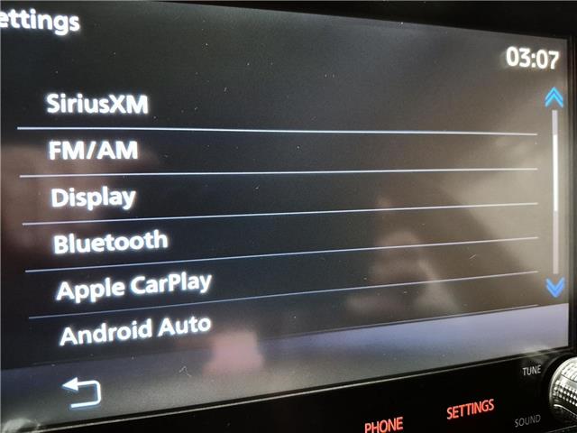 2023 Mitsubishi RVR ES