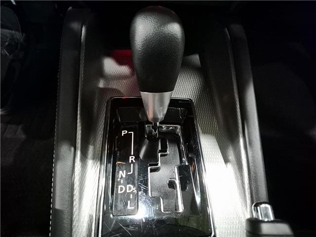 2023 Mitsubishi RVR ES