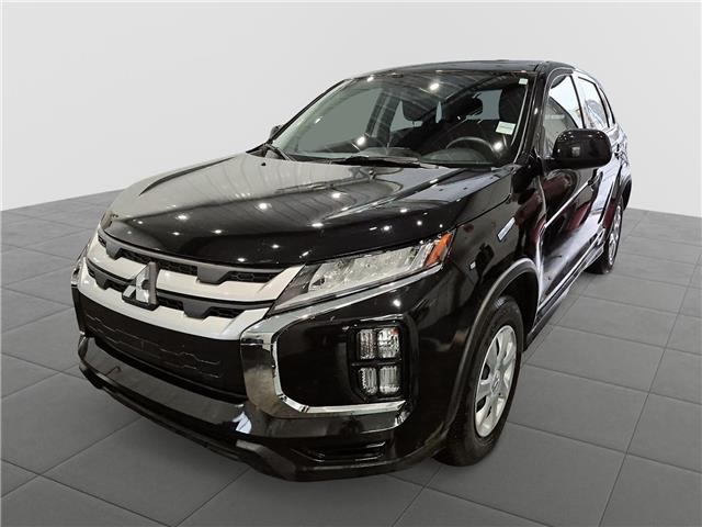 2023 Mitsubishi RVR ES