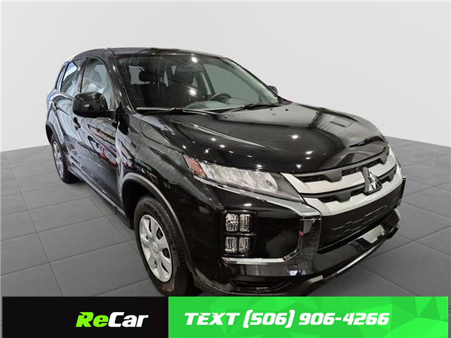 2023 Mitsubishi RVR ES