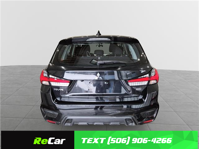 2023 Mitsubishi RVR ES