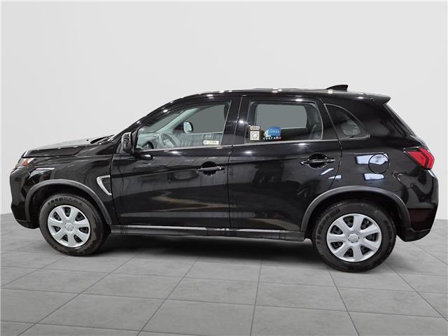 2023 Mitsubishi RVR ES