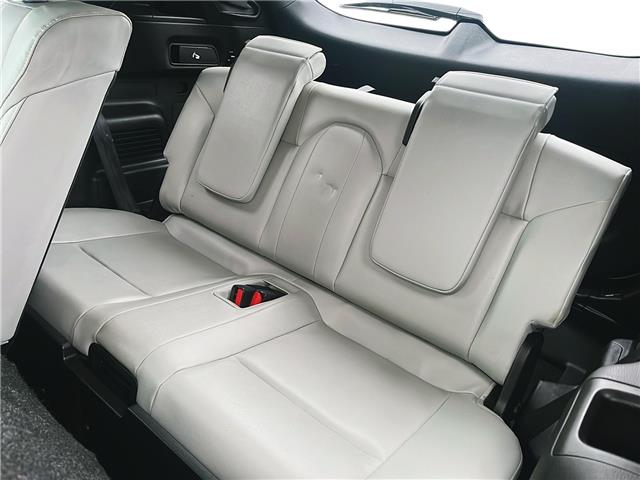 2023 Mitsubishi Outlander Plug-In Hybrid SEL