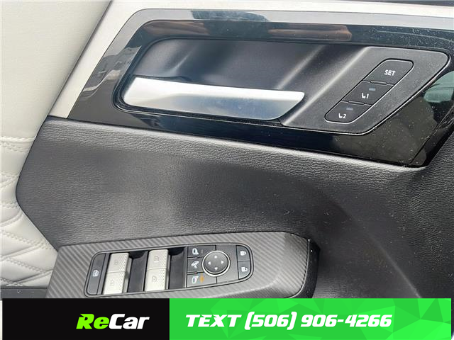 2023 Mitsubishi Outlander Plug-In Hybrid SEL