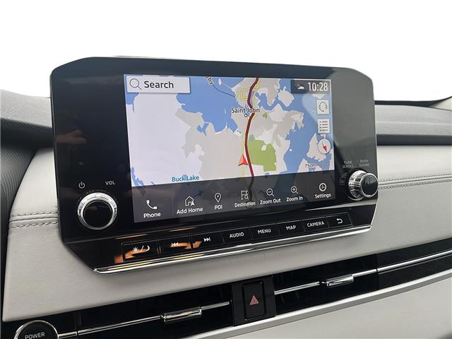 2023 Mitsubishi Outlander Plug-In Hybrid SEL