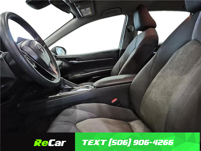 2024 Toyota Camry Hybrid LE