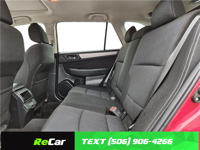 2019 Subaru Outback 2.5i Touring