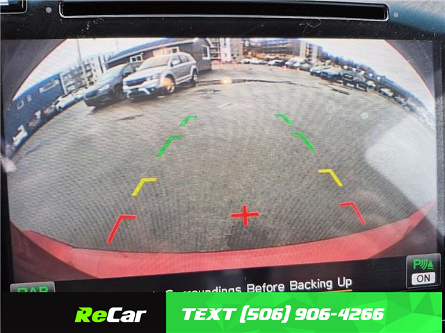 2019 Subaru Outback 2.5i Touring