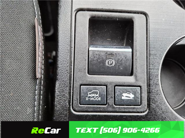 2019 Subaru Outback 2.5i Touring