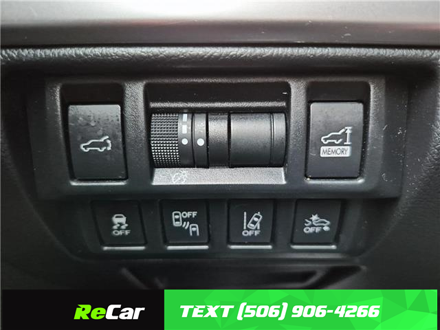 2019 Subaru Outback 2.5i Touring