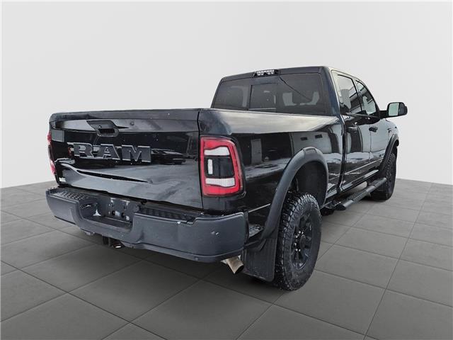 2020 RAM 2500 Power Wagon