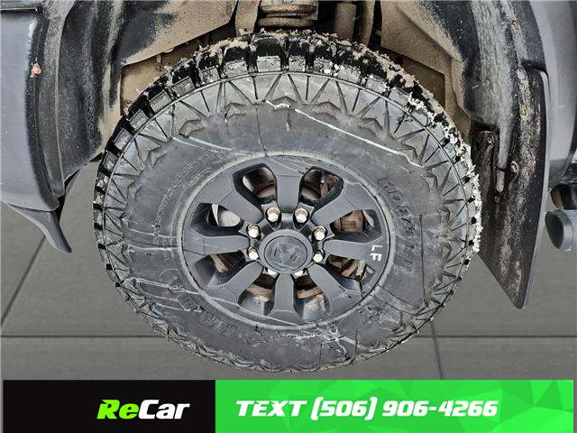 2020 RAM 2500 Power Wagon