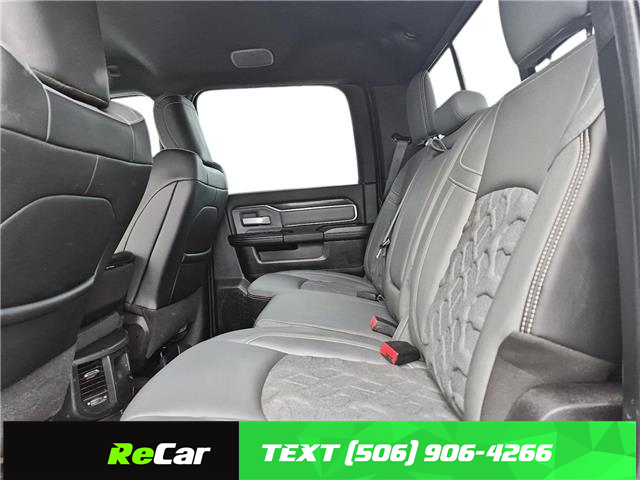 2020 RAM 2500 Power Wagon