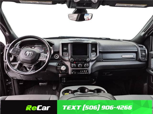 2020 RAM 2500 Power Wagon