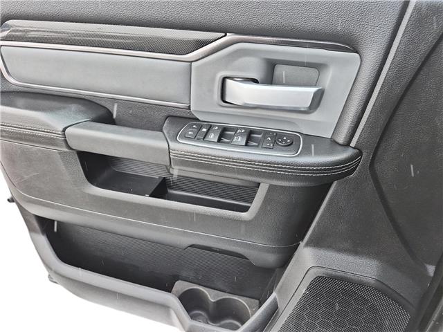 2020 RAM 2500 Power Wagon