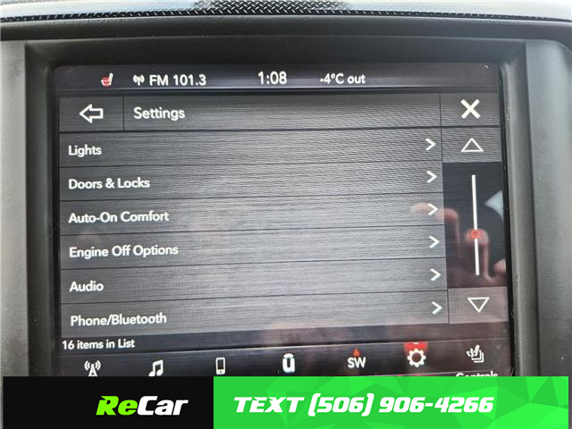 2020 RAM 2500 Power Wagon