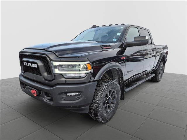 2020 RAM 2500 Power Wagon