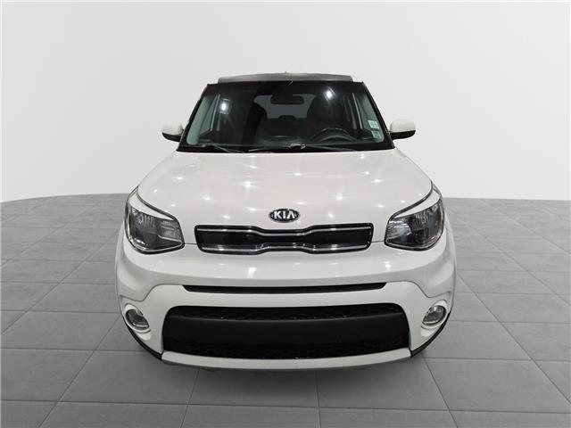 2019 Kia Soul EX