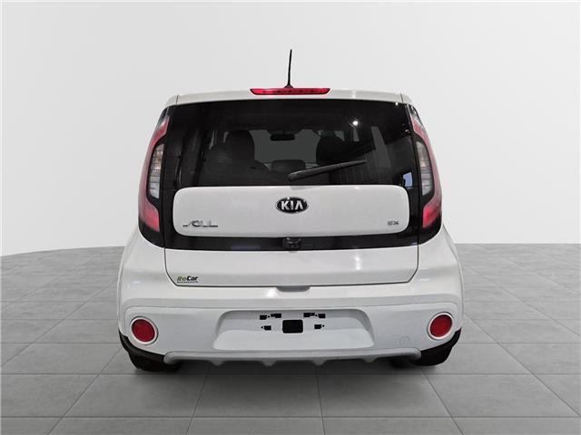 2019 Kia Soul EX