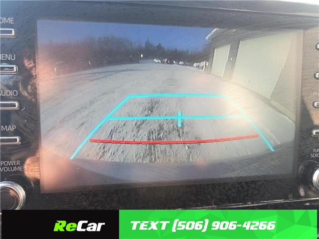 2019 Toyota Corolla Hatchback 