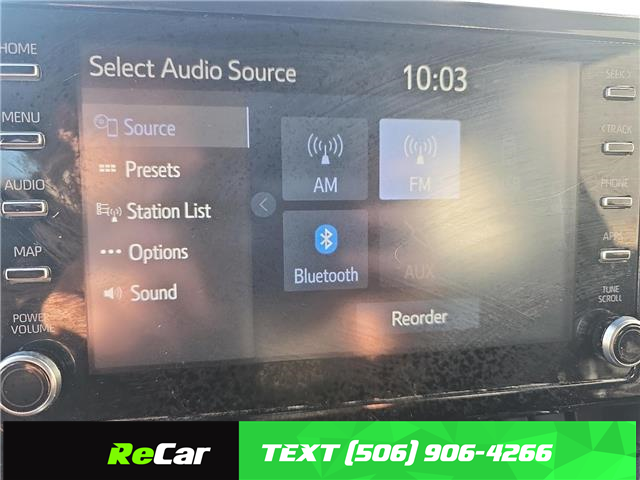 2019 Toyota Corolla Hatchback 