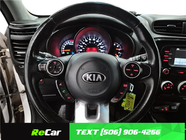 2019 Kia Soul EX