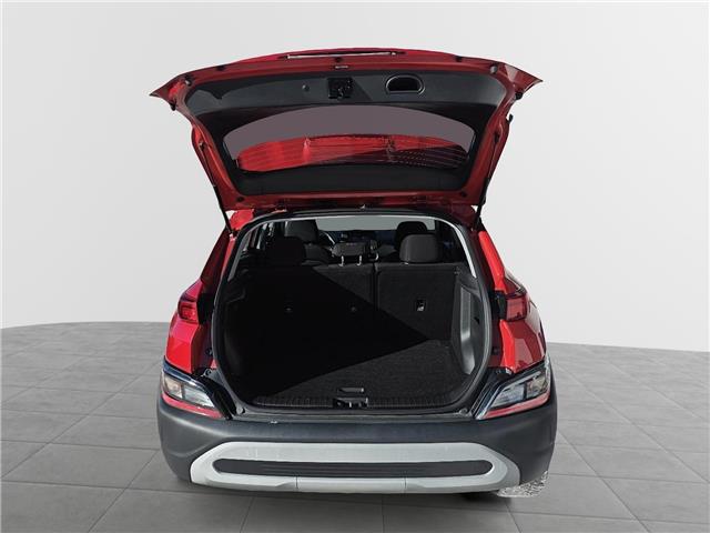 2022 Hyundai Kona 2.0L Preferred