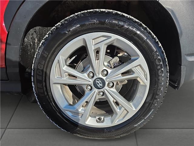 2022 Hyundai Kona 2.0L Preferred