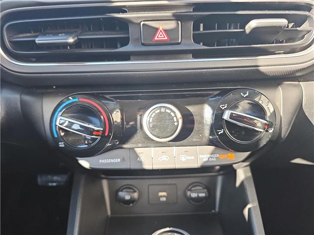 2022 Hyundai Kona 2.0L Preferred