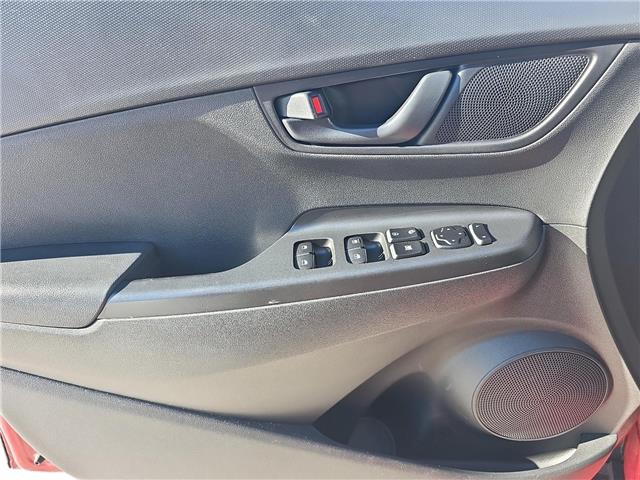 2022 Hyundai Kona 2.0L Preferred