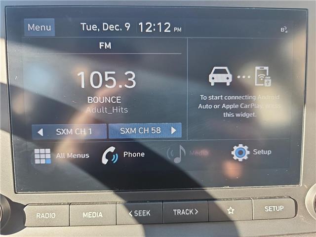 2022 Hyundai Kona 2.0L Preferred