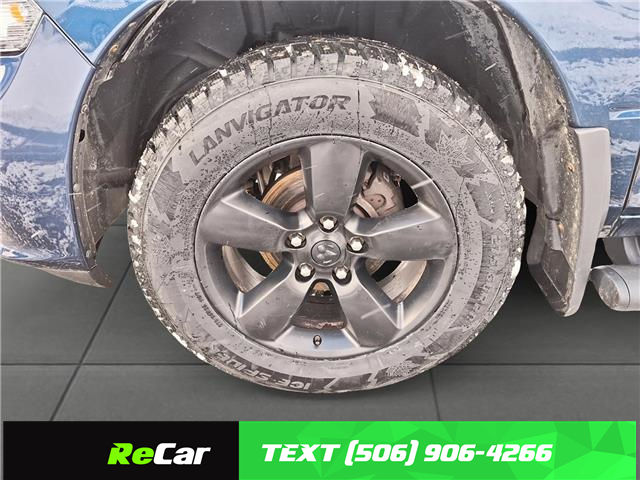 2021 RAM 1500 Classic 