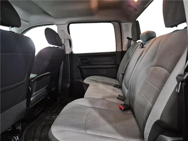 2021 RAM 1500 Classic 