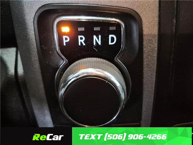 2021 RAM 1500 Classic 