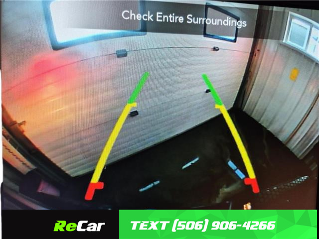 2021 RAM 1500 Classic 